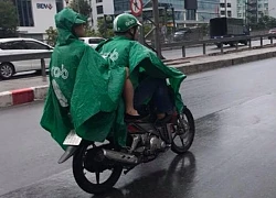 &#8220;Xin lỗi, mình câm&#8221;, tin nhắn của tài xế Grab khiến chàng trai lặng người