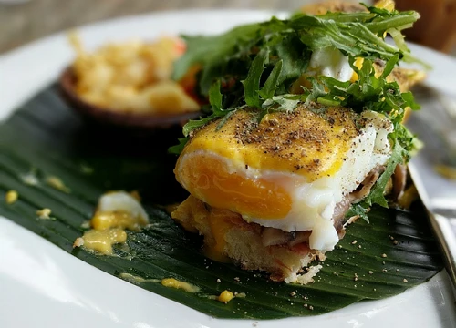 3 quán ăn chuẩn ngon, bổ, rẻ, ăn no căng cũng chỉ khoảng 150 ngàn, đến Bali nhất định nên ghé