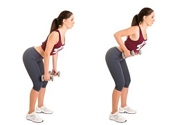 5 động tác giúp tiêu diệt mỡ thừa hai bên lườn