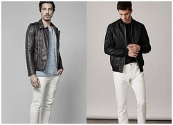 6 xu hướng thời trang Denim 2018 nam giới không nên bỏ qua