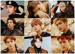 Album còn chưa ra mắt, EXO đã cầm chắc chinh phục mốc... 5 triệu đĩa bán ra