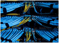 Australia nghiên cứu công nghệ khiến internet nhanh gấp 100 lần