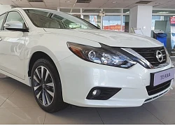 Bảng giá xe Nissan cập nhất mới nhất: Nissan Sunny tăng giá 70 triệu đồng