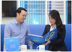 Bảo Việt dẫn đầu thị trường bảo hiểm