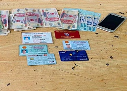 Bắt thêm bạn gái nhà báo "dởm"