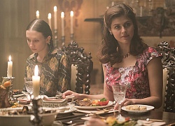 Bên cạnh The Haunting of Hill House, Shirley Jackson còn 4 câu chuyện khác xứng đáng được kể