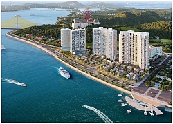 Best Western Premier Sapphire Ha Long, mô hình kết hợp du lịch trải nghiệm và du lịch nghỉ dưỡng