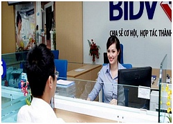 BIDV muốn bắt tay đại gia Hàn Quốc để có 700 triệu USD