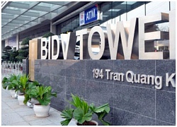 BIDV xin ý kiến cổ đông phát hành 603 triệu cổ phiếu cho KEB Hana Bank