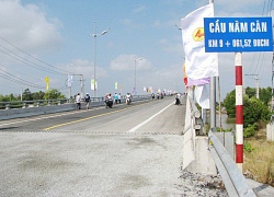 Bộ GTVT thống nhất để Cà Mau &#8220;trả lại&#8221; đường Hồ Chí Minh