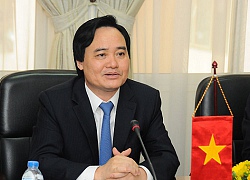 Bộ trưởng Phùng Xuân Nhạ lại khẳng định 'sẽ sửa sai'
