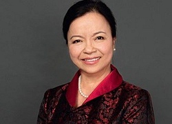 "Bông hồng thép" Nguyễn Thị Mai Thanh liên tục vướng "vận đen"