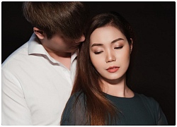 Ca sĩ Ngọc Anh ngấn lệ, chua xót hát về sự bội bạc trong tình yêu ở MV mới