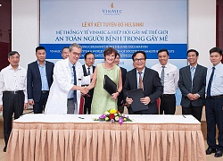 Các bác sĩ gây mê là người bảo vệ cho người bệnh