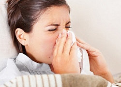Căng thẳng và mất ngủ dễ khiến bạn bị cảm lạnh