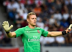 "Cech khó mà vượt được Leno lúc này"