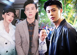 Chàng hotboy vừa "cầu hôn" Hương Giang: Người Trung 100%, ngoại hình đã đỉnh song profile còn khủng hơn!