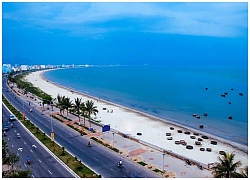 Chiêm ngưỡng những hình ảnh lung linh của thành phố đáng sống nhất Việt Nam