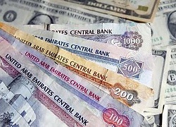 Chính phủ UAE thông qua một điều luật mới về chống rửa tiền