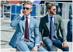 Chọn trang phục đi phỏng vấn gây ấn tượng cực tốt với nhà tuyển dụng