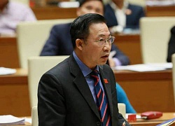 Chủ tịch Quốc hội nói về vụ luân chuyển ông Trương Quang Hoài Nam