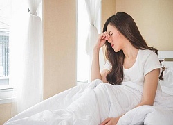 Chứng bệnh kỳ quái khiến bạn khó dậy sớm