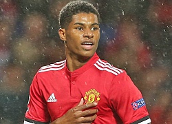 Clip: Nhìn lại 32 bàn thắng của Marcus Rashford cho MU