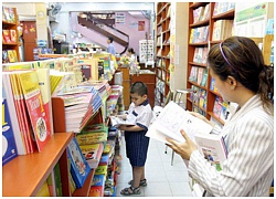 Cổ phiếu nhà sách Fahasa lên sàn cao hơn nhiều ngân hàng
