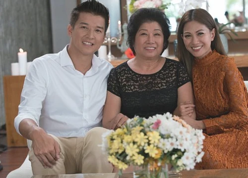 Cuối cùng cũng kết thúc: "Anh chàng độc thân" chọn cô gái khóc lóc với mẹ mình để làm vợ