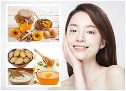Da đen cũng bật tông trông thấy sau 5 ngày nhờ 3 cách sau với mật ong