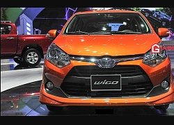 Đánh giá Toyota Wigo giá 345 triệu đồng: Nên mua hay không?