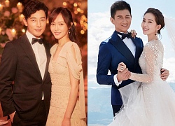 Đâu chỉ Đường Yên - La Tấn, những lời thề nguyện của các sao Hoa ngữ này cũng từng khiến FA phải 'khóc ròng'