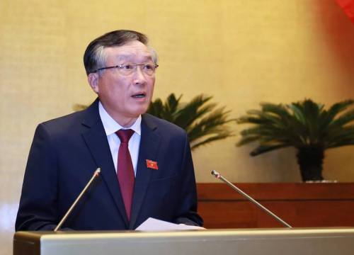 ĐBQH: "Tranh chấp một con bê, tòa xử sai khiến người dân tự tử"