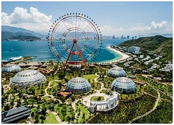 Đến Nha Trang và thưởng ngoạn đại dương từ căn hộ khách sạn đẳng cấp