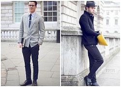 Điều ít biết về quần chinos cao cấp cho nam giới