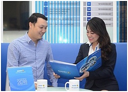 Doanh thu phí bảo hiểm toàn thị trường tăng mạnh