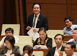 Đuổi học SV bán dâm: Bộ Trưởng Nhạ nói "cán bộ ý thức kém đưa lên"