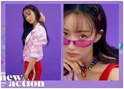 Flop đến mụ mị, thêm một nhóm nữ nữa 'cắn răng' đổi concept sang girl-crush?