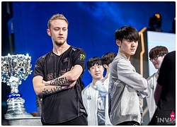 FNC Rekkles tự tin: Chúng tôi đã đánh bại họ 2 lần tại vòng bảng và tôi nghĩ đó không phải là may mắn