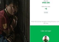 Gặp người lạ nhờ đặt Grab giúp, nữ sinh tá hỏa vì suýt gây hại có thể khiến tài xế mất mạng