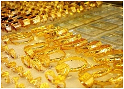 Giá vàng hôm nay 30/10: Giá vàng SJC tiếp tục giảm 30 nghìn/lượng