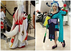 Halloween nhiều gái trẻ Việt hóa quỷ nữ quyến rũ khó ai không ngoái nhìn