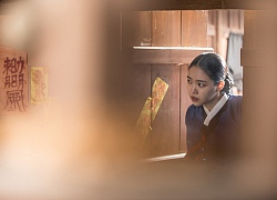 Hay tin Son Na Eun (Apink) đi đóng phim kinh dị, netizen Hàn ngán ngẩm hỏi: "Không còn ai khác nữa sao?"