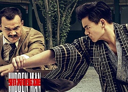 Hidden Man và cuộc đua tranh giải Oscar cùng 86 đối thủ khác