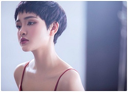 Hiền Hồ đe dọa nhiều hit lớn nhờ bài hát về tình yêu điên dại