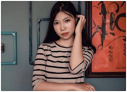 Hit mới của nữ sinh hát 'Túy âm': Màu sắc cũ, giọng hát gây tranh cãi