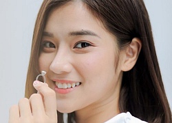 Hoàng Yến Chibi úp mở về chiếc nhẫn đeo trên ngón áp út