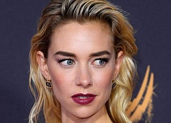 Hobbs & Shaw hé lộ tạo hình nhân vật do Vanessa Kirby thủ vai