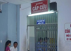 Hồi kết bất ngờ cha ôm con đầy máu tìm bác sĩ