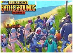 Hướng dẫn tải PUBG Mobile bản quốc tế mà không phải qua kho tải